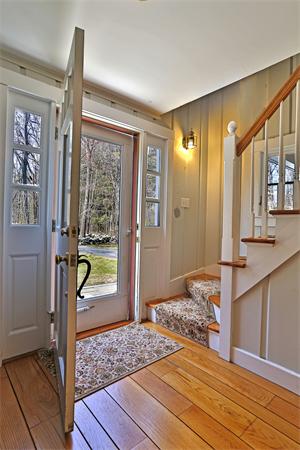 123 East Bare Hill Road Harvard, MA 01451 - Photo 3 of 19 a bedroom with a bed and a window