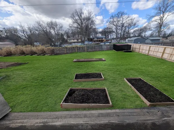 $279,000 | 18298 Alvaro Avenue, Riverview, MI 48193