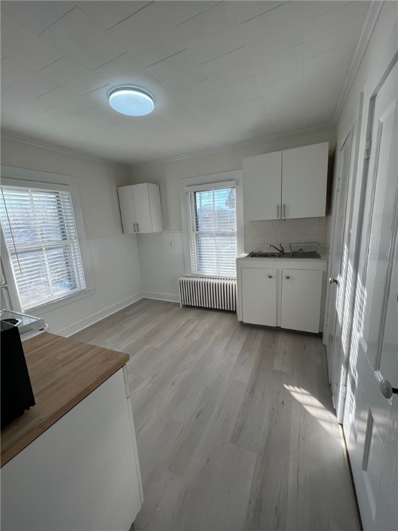 30 Channing Street, Unit 3 Newport, RI 02840 - Photo 2 of 6 Kitchen