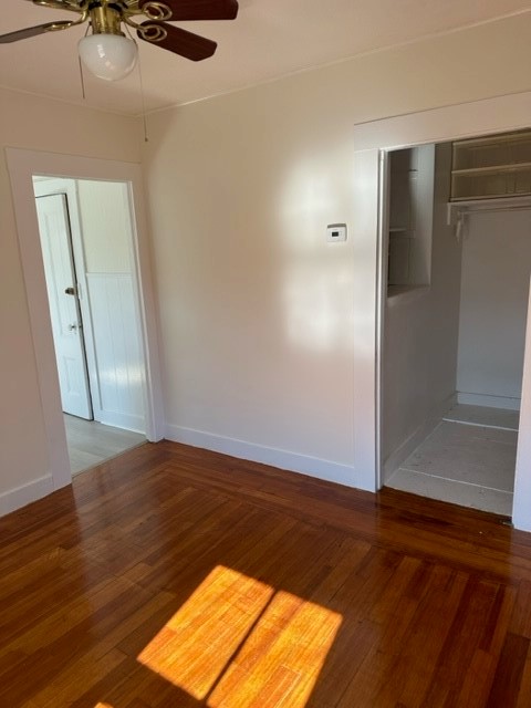 30 Channing Street, Unit 3 Newport, RI 02840 - Photo 3 of 6