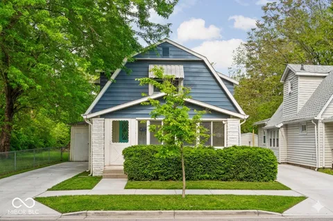 $149,900 | 2926 North Gale Street, Indianapolis, IN 46218