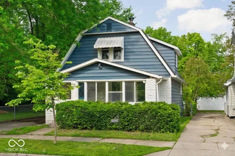 $149,900 | 2926 North Gale Street, Indianapolis, IN 46218
