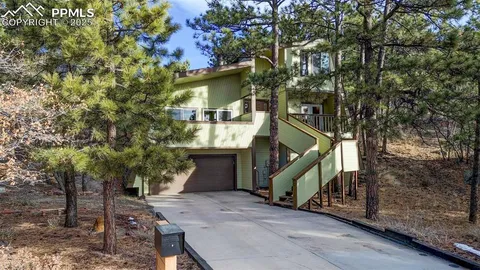 $725,000 | 6995 Blackhawk Place, Colorado Springs, CO 80919