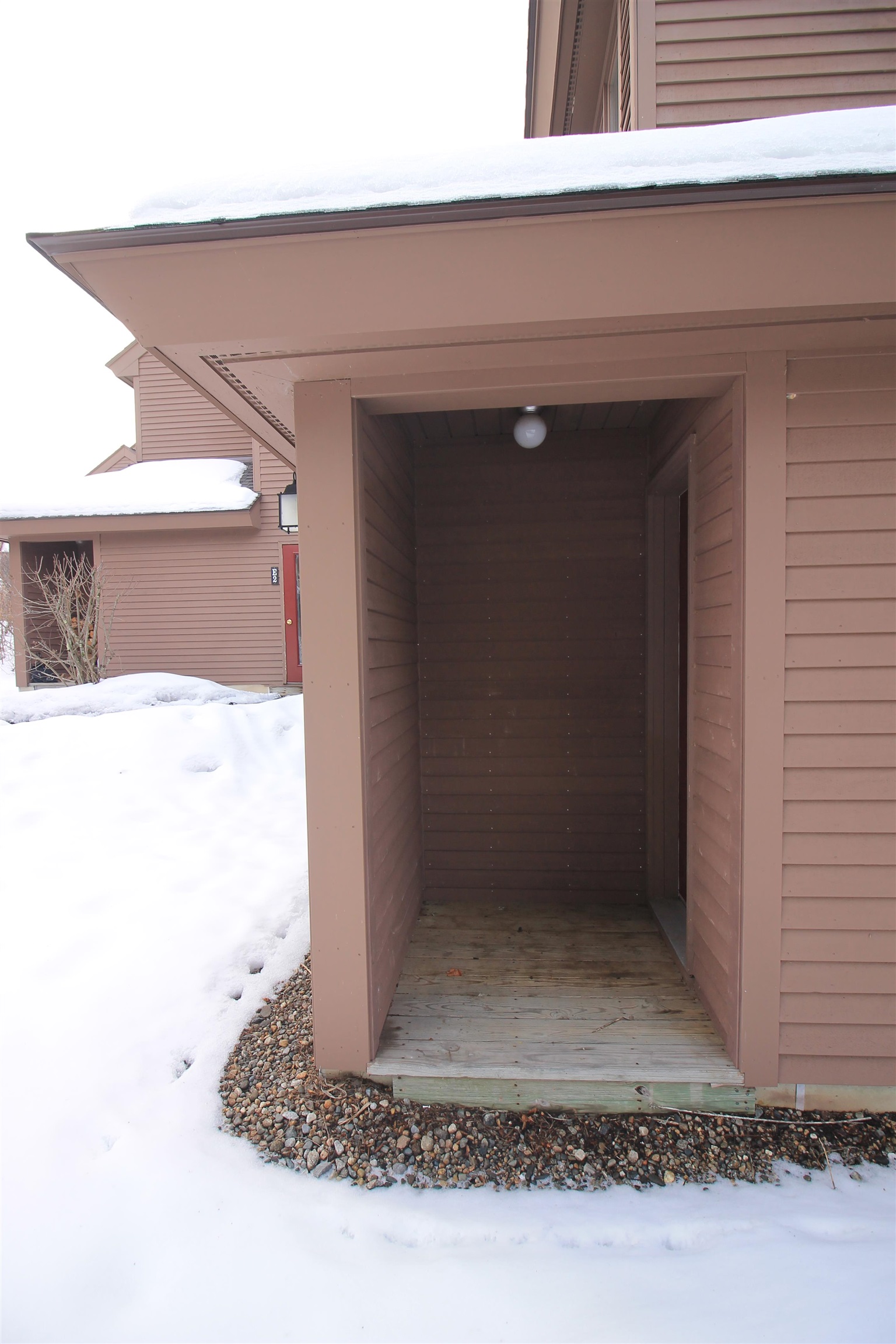 12 Forest Rim Way, Unit 3 Waterville Valley, NH 03215 - Photo 14 of 21