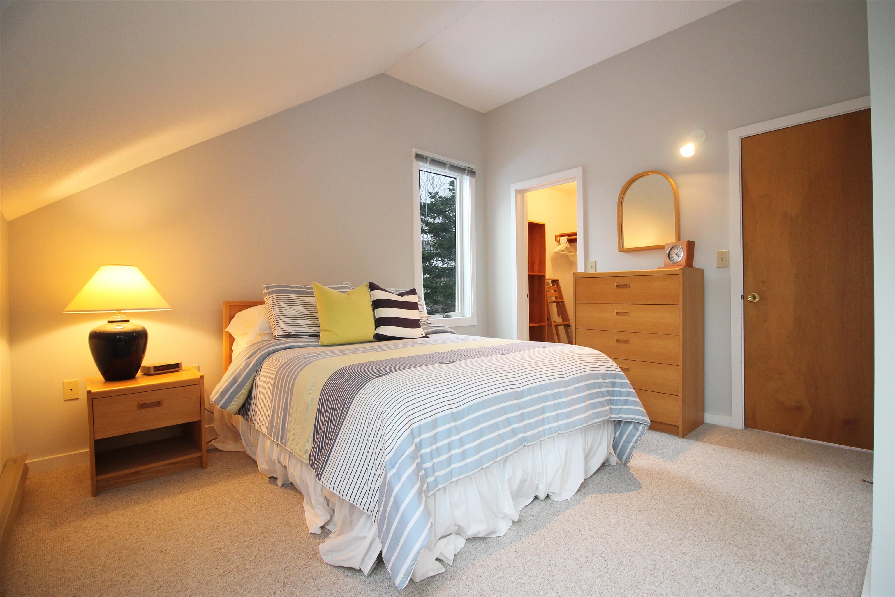 12 Forest Rim Way, Unit 3 Waterville Valley, NH 03215 - Photo 16 of 21