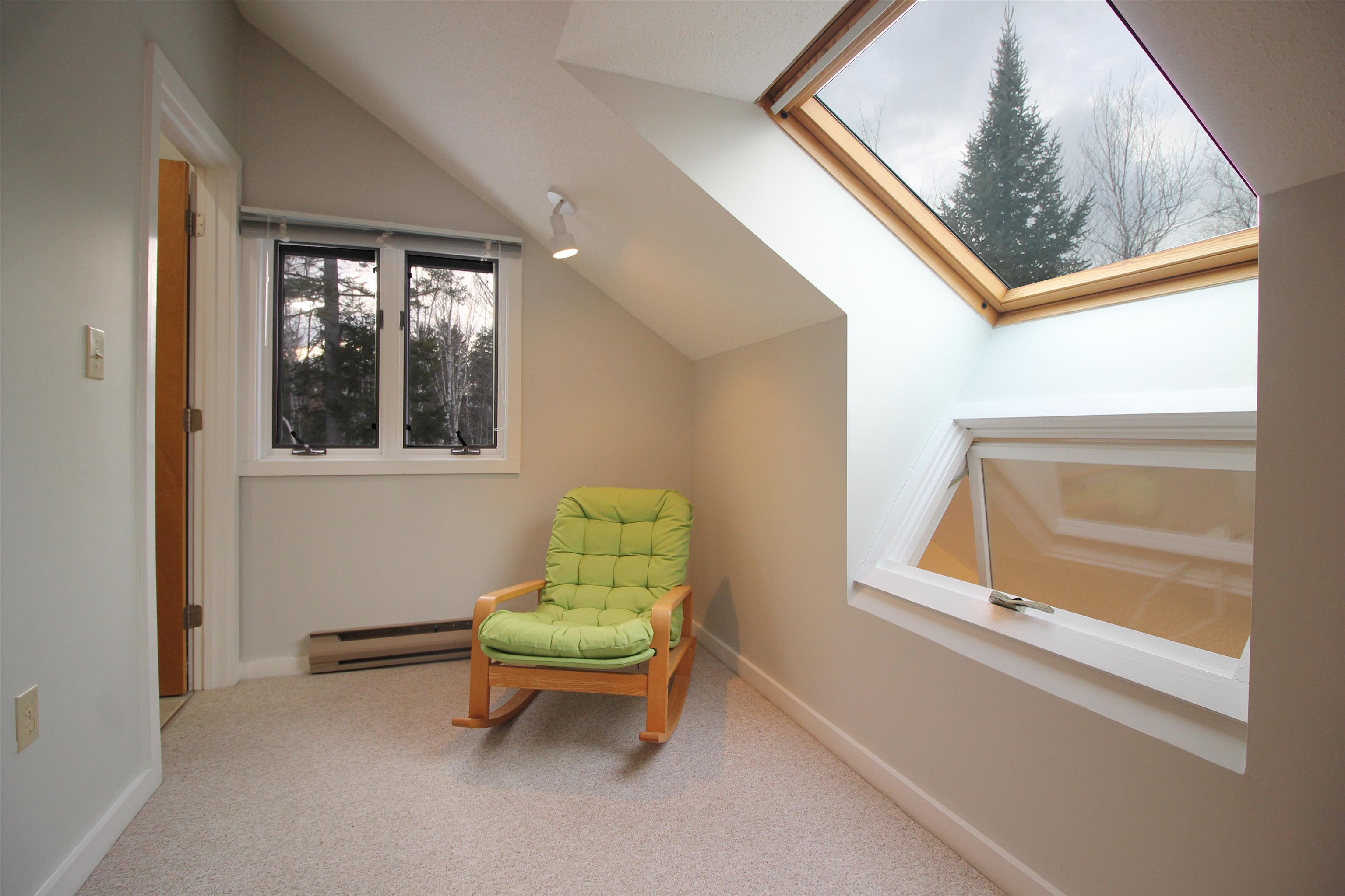 12 Forest Rim Way, Unit 3 Waterville Valley, NH 03215 - Photo 17 of 21