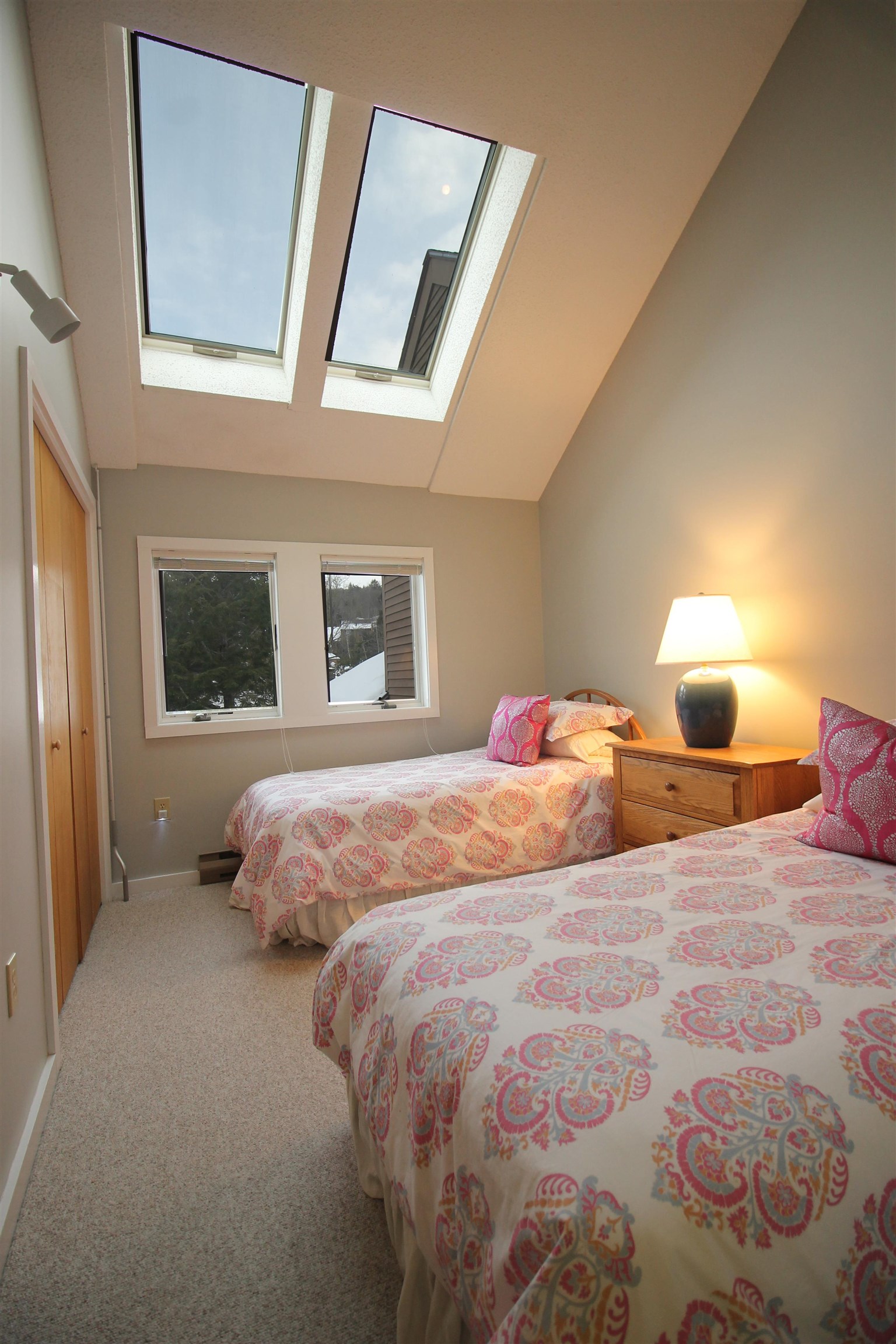 12 Forest Rim Way, Unit 3 Waterville Valley, NH 03215 - Photo 18 of 21