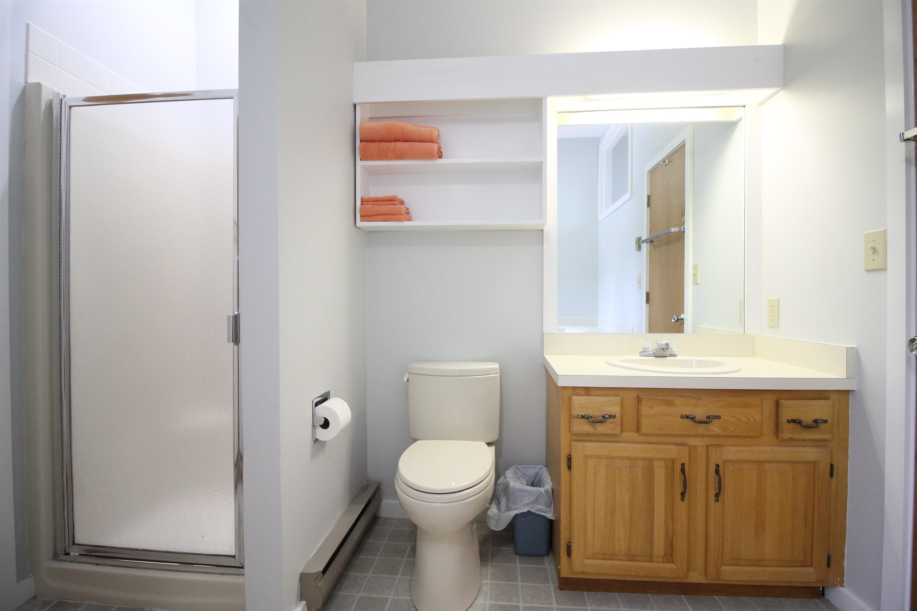 12 Forest Rim Way, Unit 3 Waterville Valley, NH 03215 - Photo 19 of 21