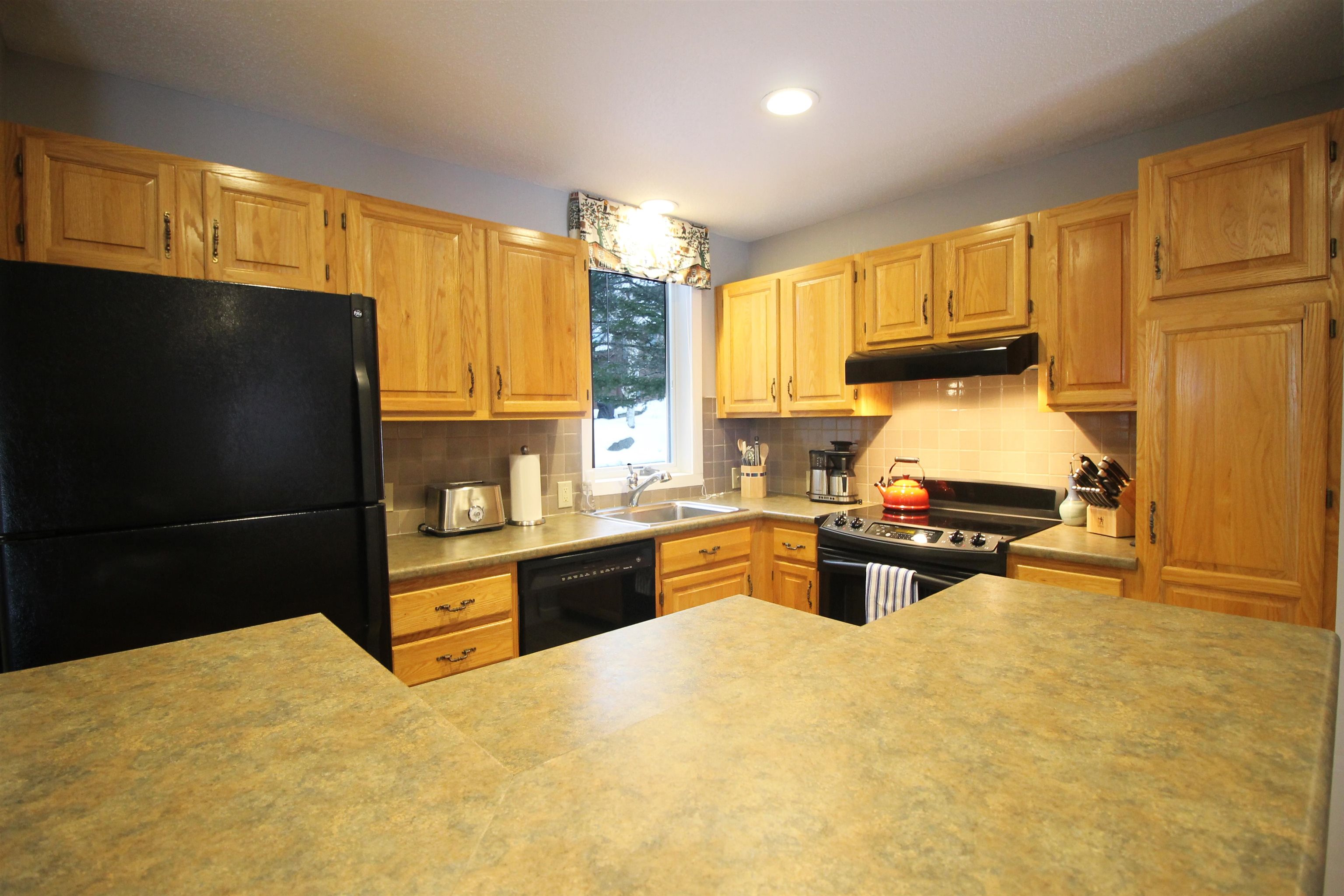 12 Forest Rim Way, Unit 3 Waterville Valley, NH 03215 - Photo 5 of 21