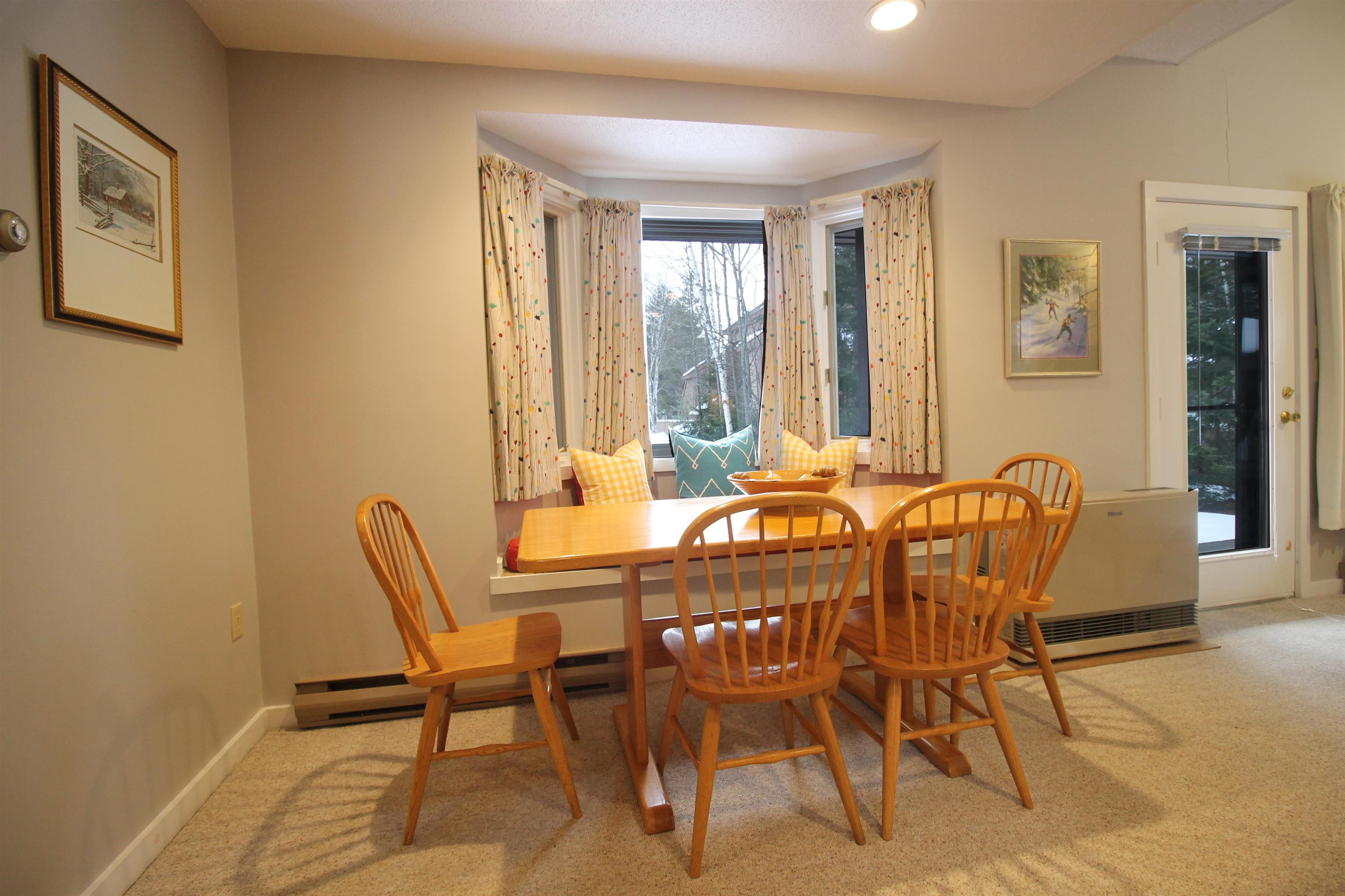 12 Forest Rim Way, Unit 3 Waterville Valley, NH 03215 - Photo 6 of 21