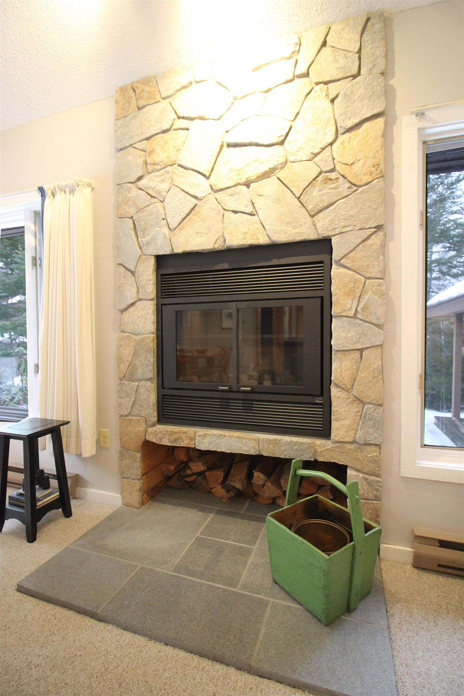 12 Forest Rim Way, Unit 3 Waterville Valley, NH 03215 - Photo 8 of 21