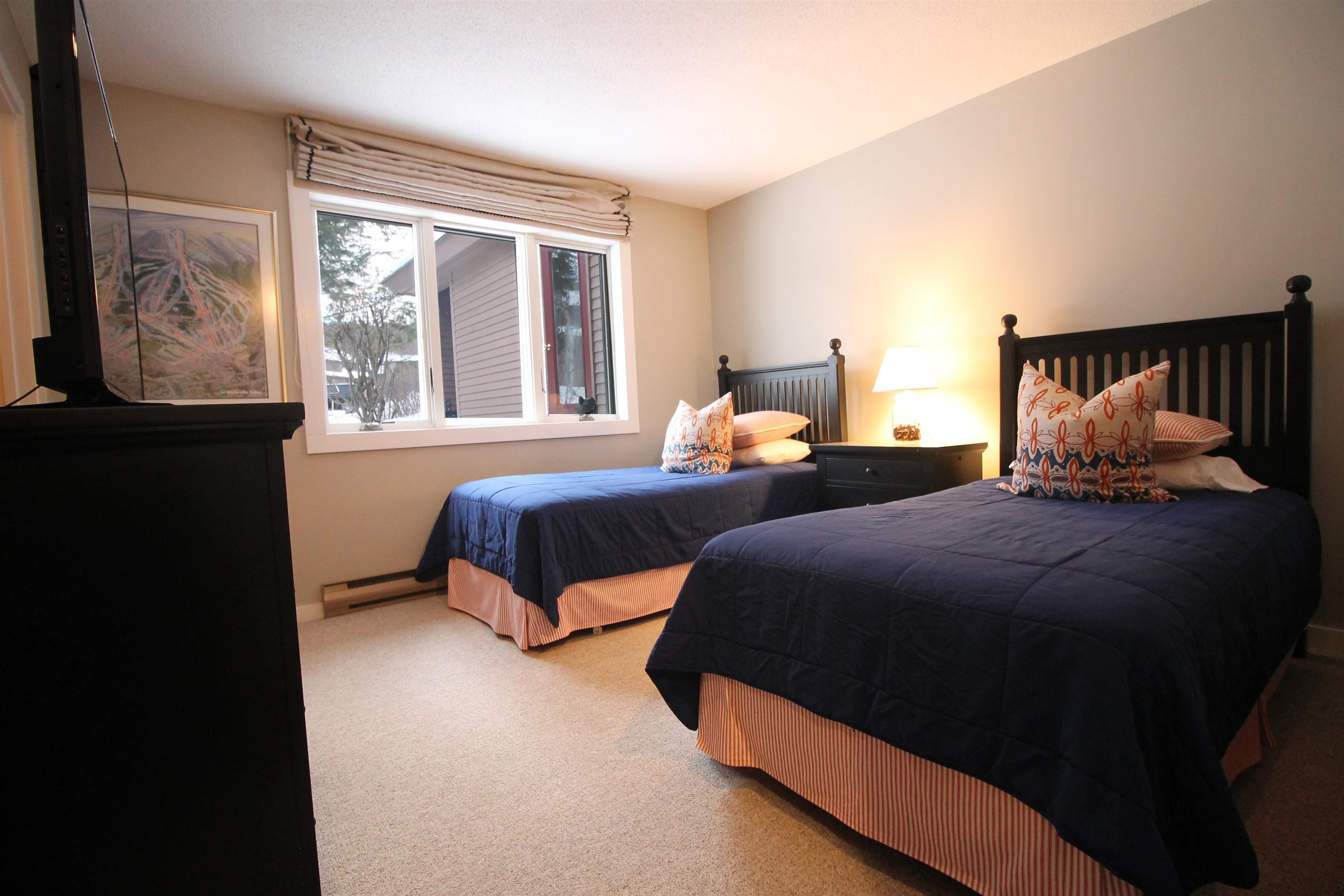 12 Forest Rim Way, Unit 3 Waterville Valley, NH 03215 - Photo 9 of 21