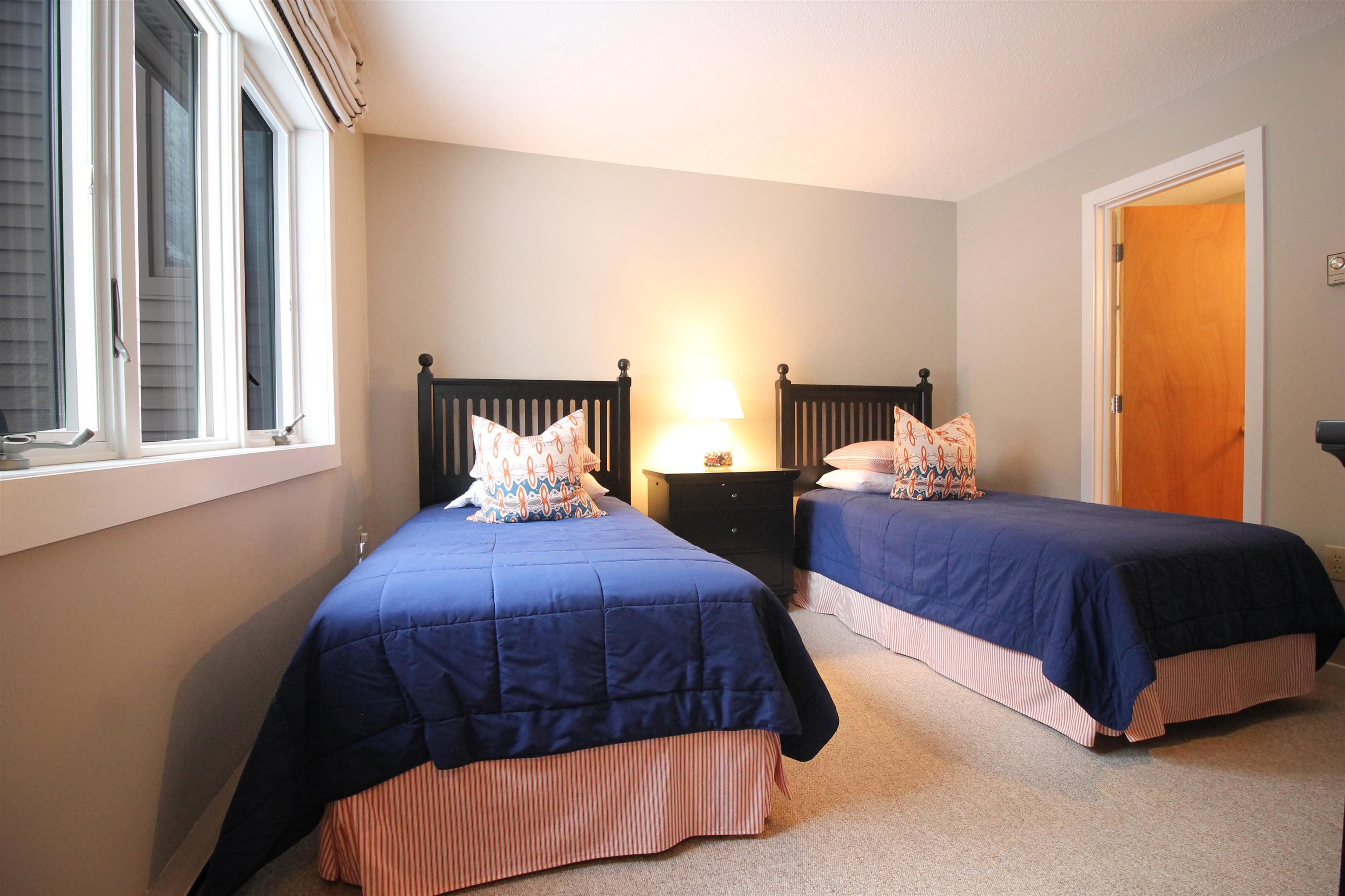 12 Forest Rim Way, Unit 3 Waterville Valley, NH 03215 - Photo 10 of 21