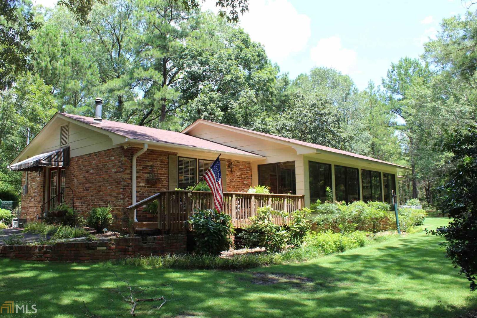 1370 Goat Rock Road Fortson, GA 31808 - Photo 1 of 1 Gallery Image 1