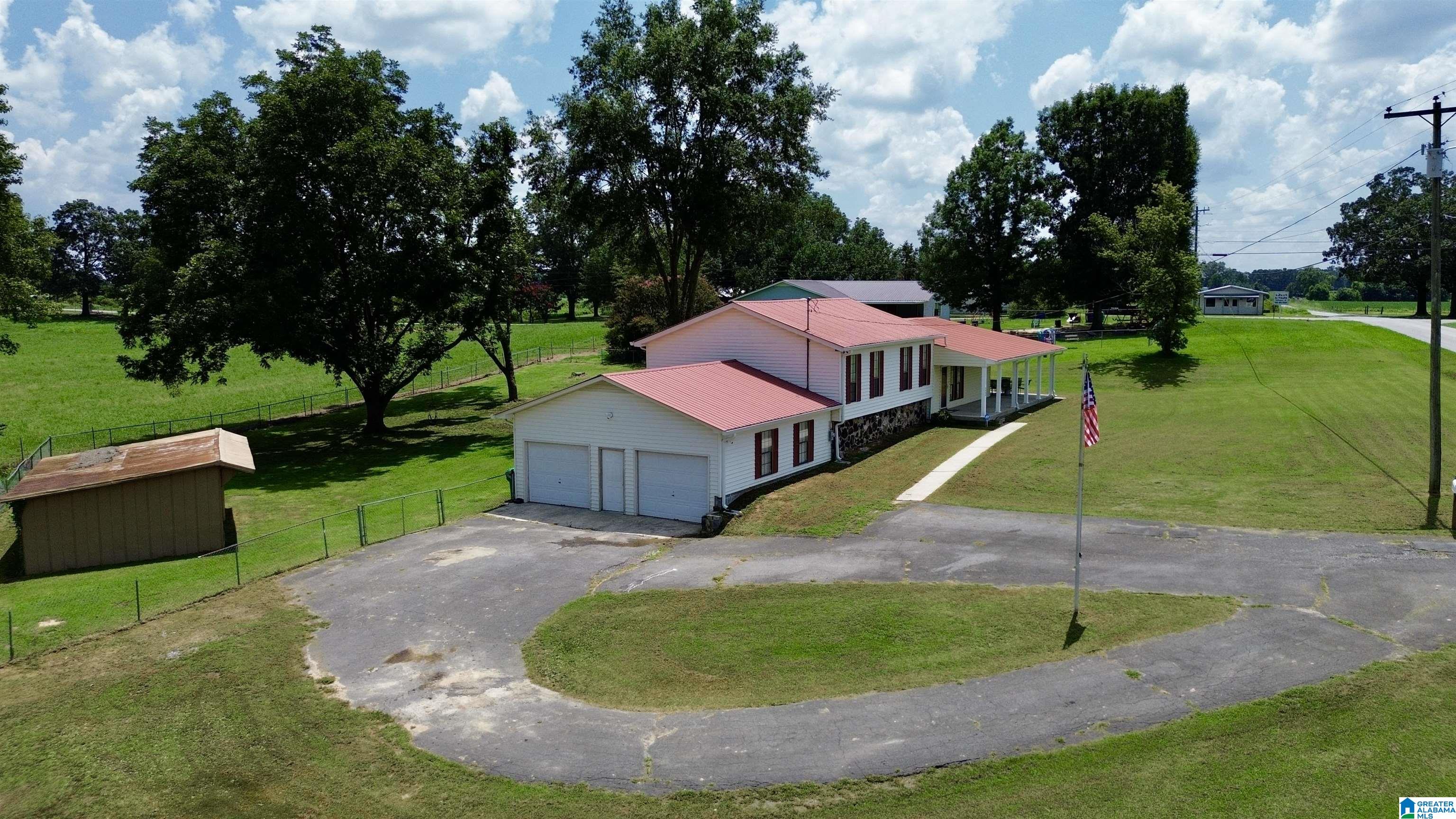 5566 Holly Pond Road Baileyton, AL 35019 - Photo 63 of 72