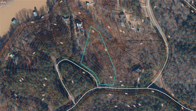 $69,900 | 127 Creek View Drive, Seneca, SC 29678