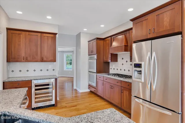 $825,000 | 116 Elm Avenue, Bethlehem, NY 12054