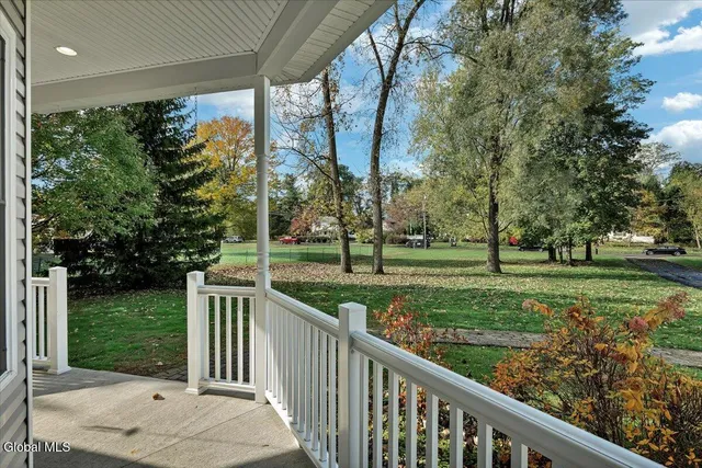 $825,000 | 116 Elm Avenue, Bethlehem, NY 12054