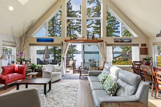 $1,350,000 | 10 Gallinari Way, Bridgton, ME 04009