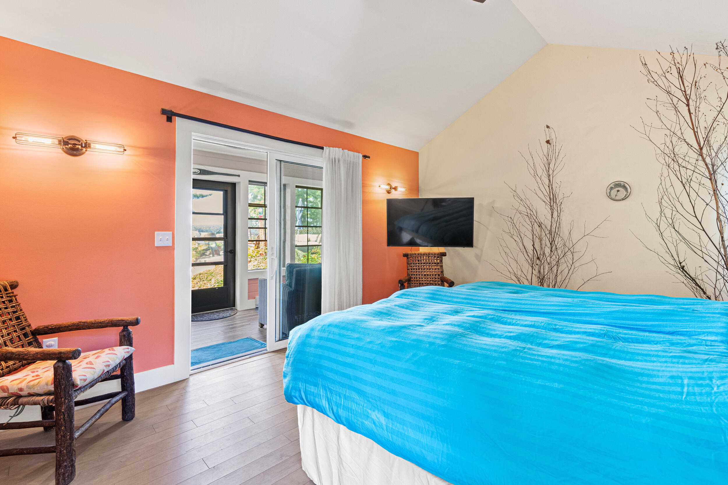 10 Gallinari Way Bridgton, ME 04009 - Photo 15 of 48 Primary bedroom