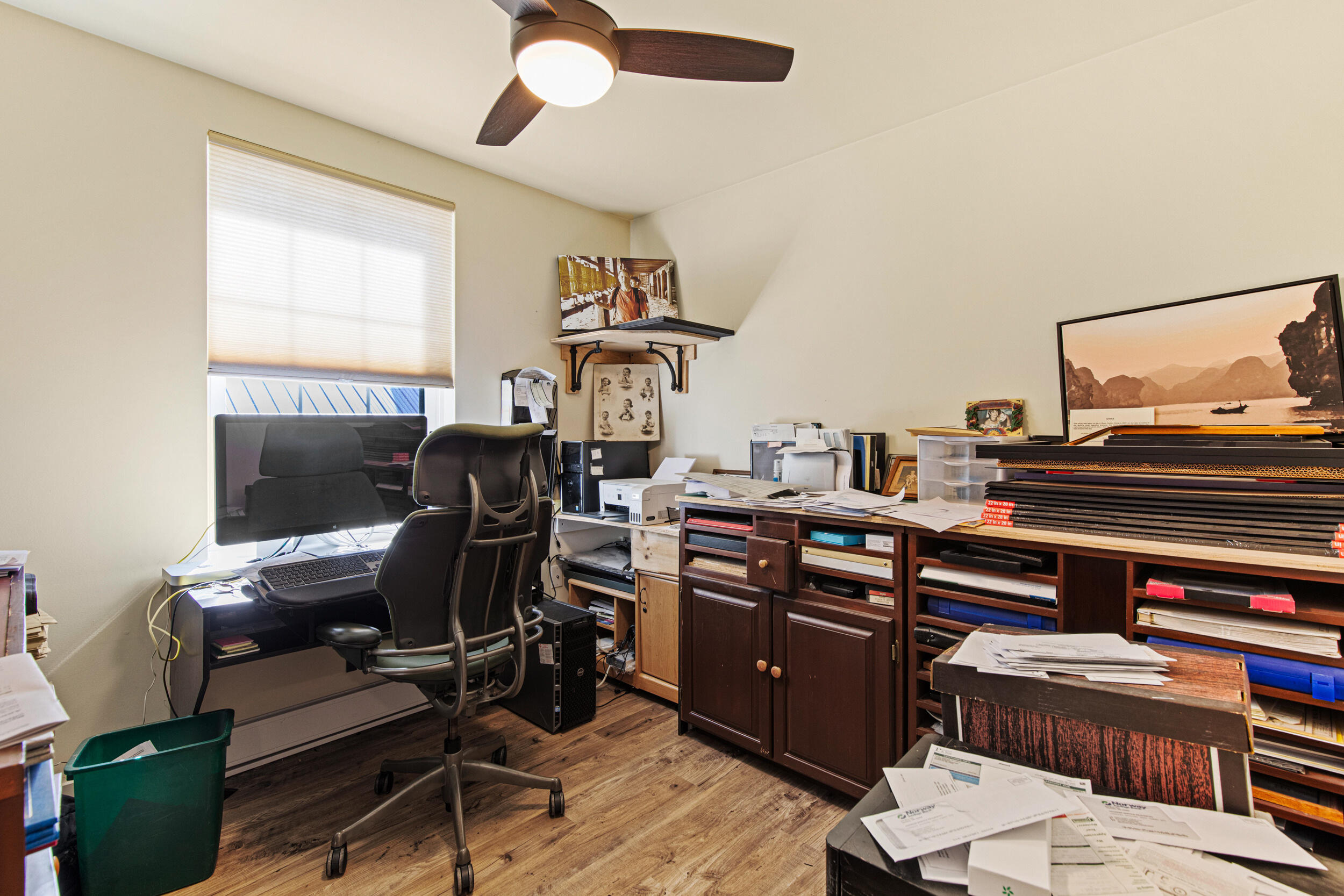 10 Gallinari Way Bridgton, ME 04009 - Photo 17 of 48 Office