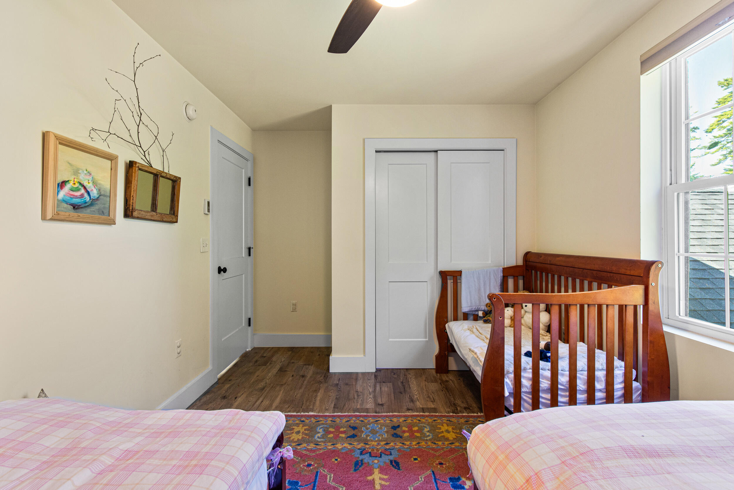 10 Gallinari Way Bridgton, ME 04009 - Photo 19 of 48 Guest bedroom