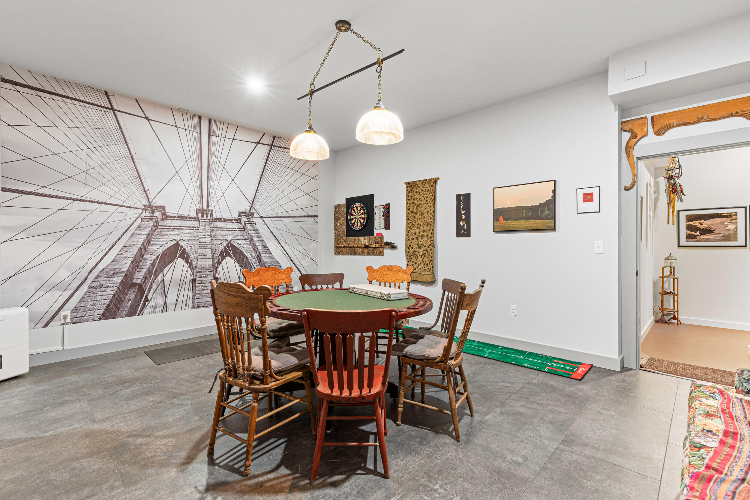 10 Gallinari Way Bridgton, ME 04009 - Photo 24 of 48 Entertainment room