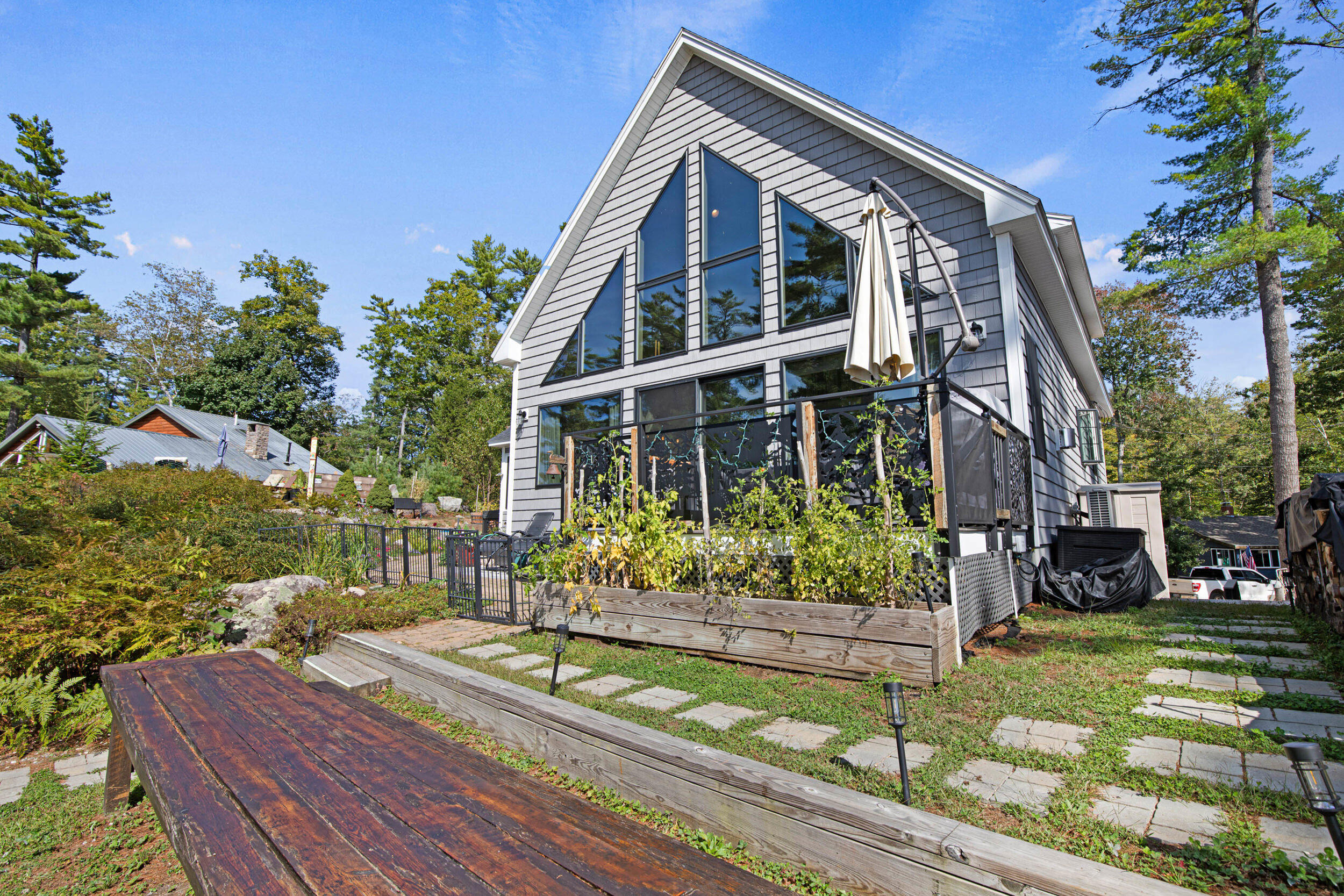 10 Gallinari Way Bridgton, ME 04009 - Photo 25 of 48 Front of house