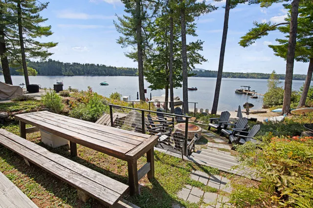 $1,350,000 | 10 Gallinari Way, Bridgton, ME 04009