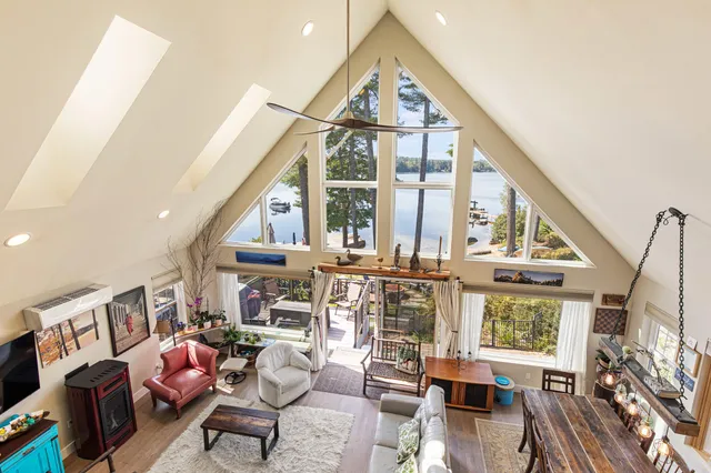 $1,350,000 | 10 Gallinari Way, Bridgton, ME 04009