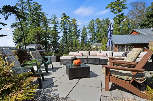 $1,350,000 | 10 Gallinari Way, Bridgton, ME 04009