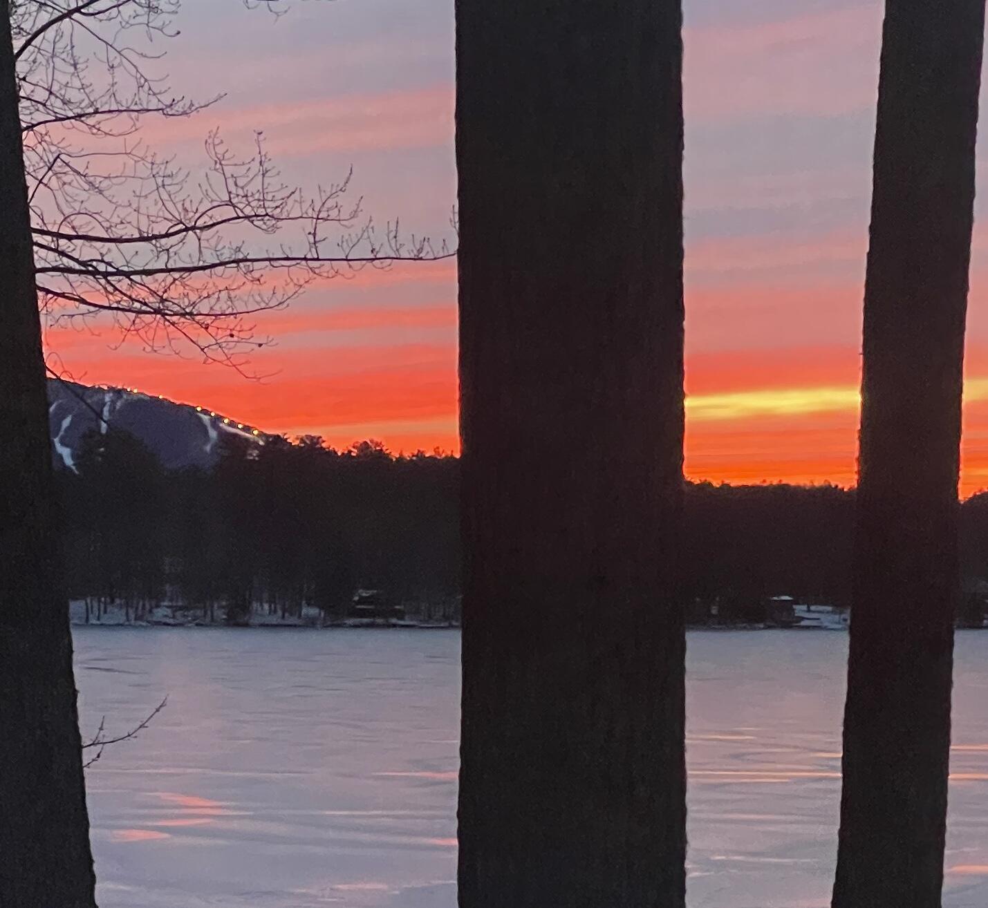 10 Gallinari Way Bridgton, ME 04009 - Photo 37 of 48 Sunset