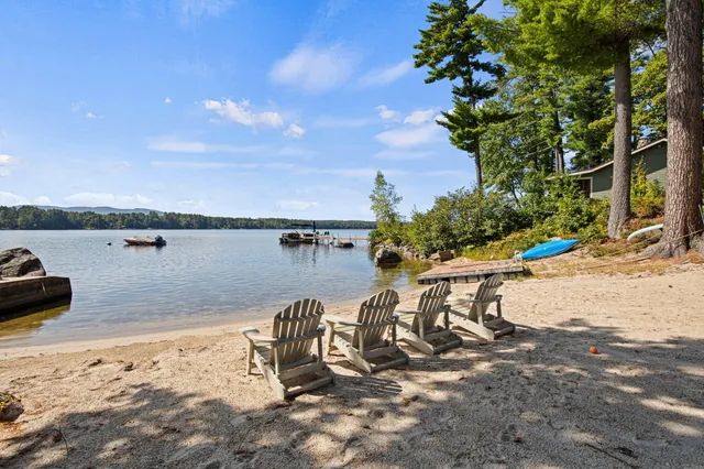 $1,350,000 | 10 Gallinari Way, Bridgton, ME 04009