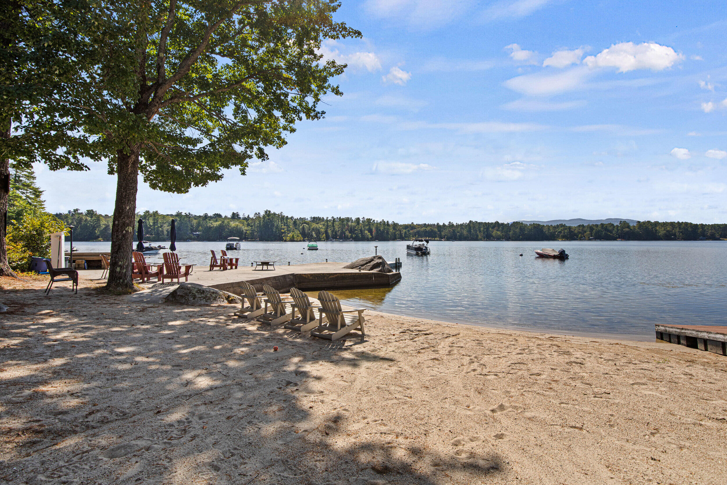 10 Gallinari Way Bridgton, ME 04009 - Photo 40 of 48 Beach area