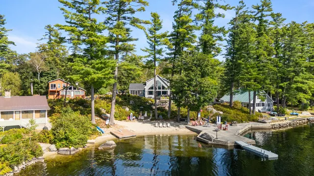 $1,350,000 | 10 Gallinari Way, Bridgton, ME 04009