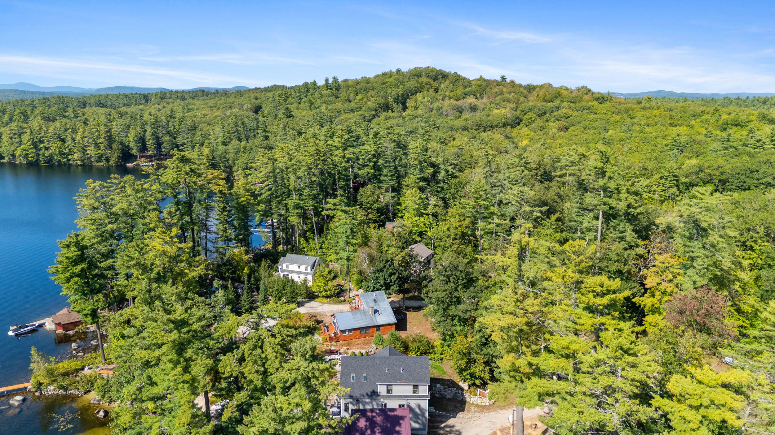 10 Gallinari Way Bridgton, ME 04009 - Photo 42 of 48 Highland Lake