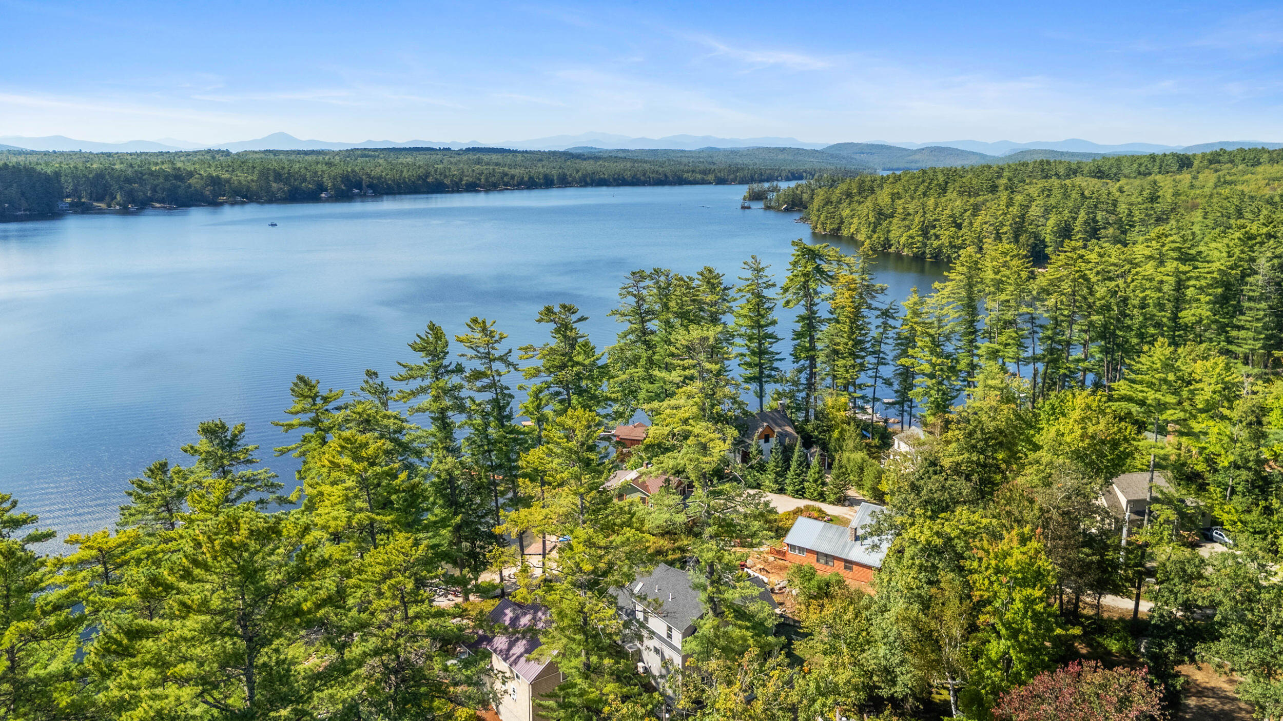 10 Gallinari Way Bridgton, ME 04009 - Photo 43 of 48 Highland Lake