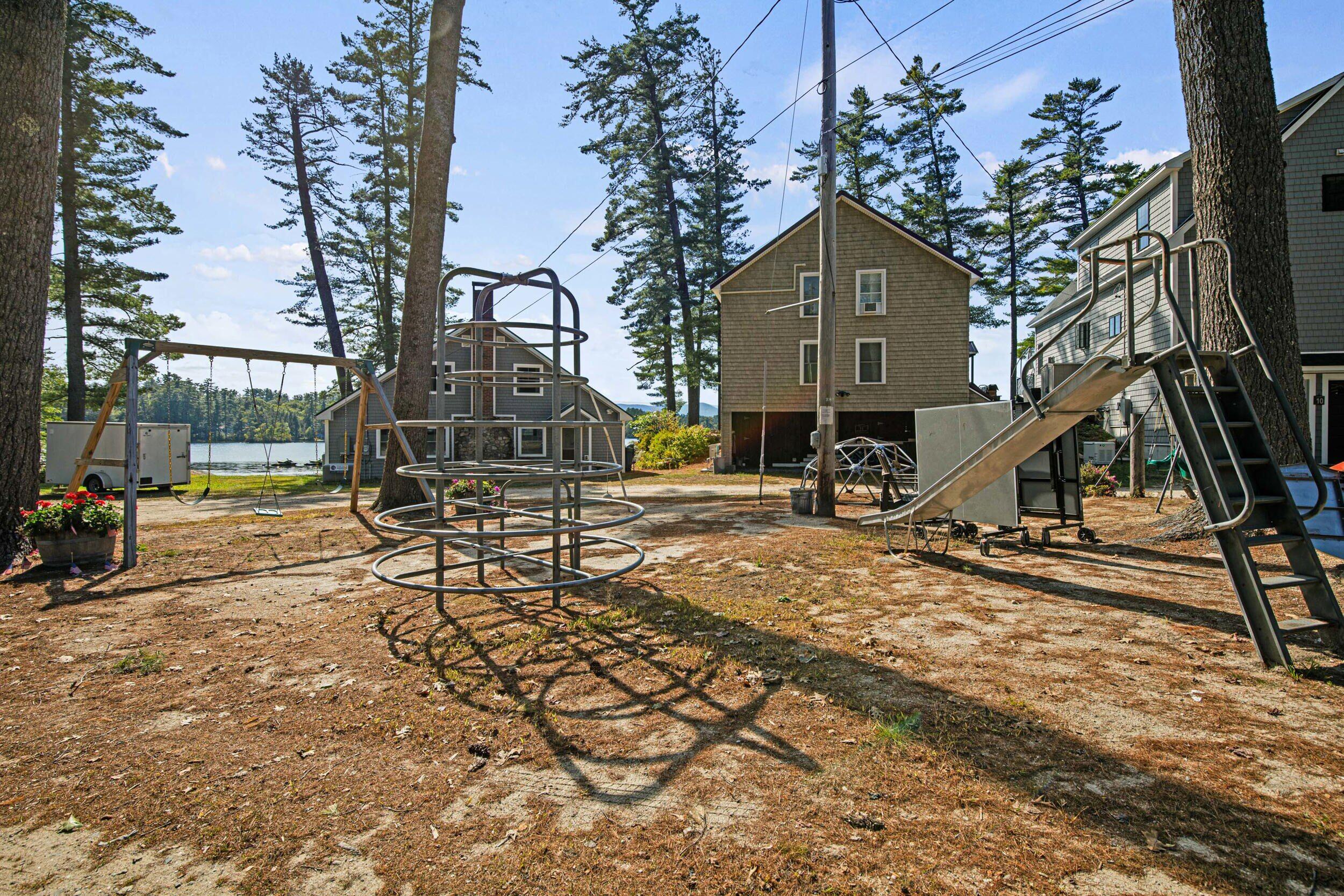 10 Gallinari Way Bridgton, ME 04009 - Photo 44 of 48 Playground