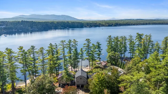 $1,350,000 | 10 Gallinari Way, Bridgton, ME 04009