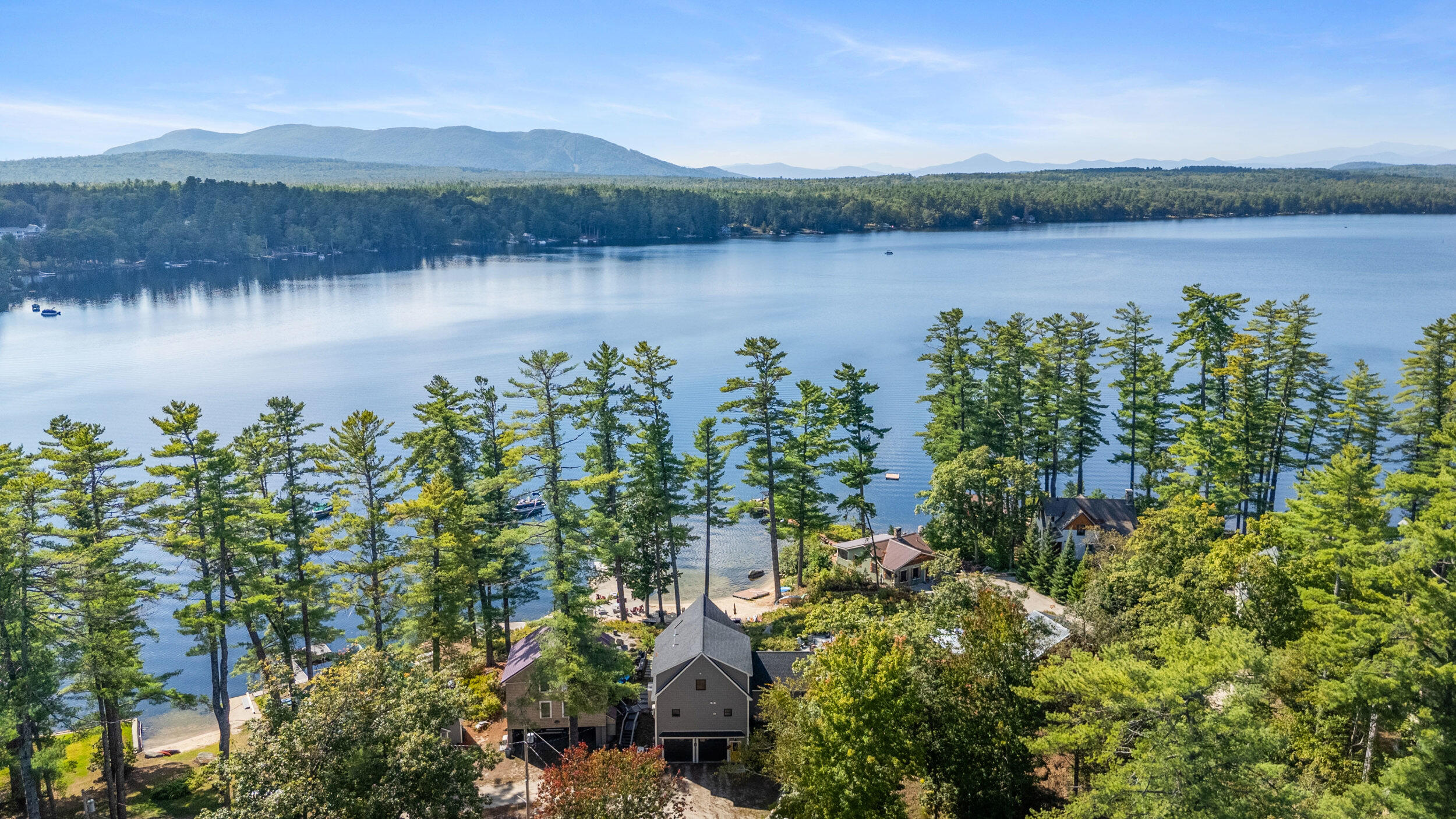 10 Gallinari Way Bridgton, ME 04009 - Photo 45 of 48 Highland Lake