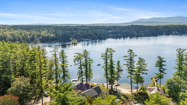 $1,350,000 | 10 Gallinari Way, Bridgton, ME 04009