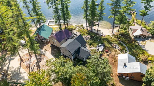 $1,350,000 | 10 Gallinari Way, Bridgton, ME 04009