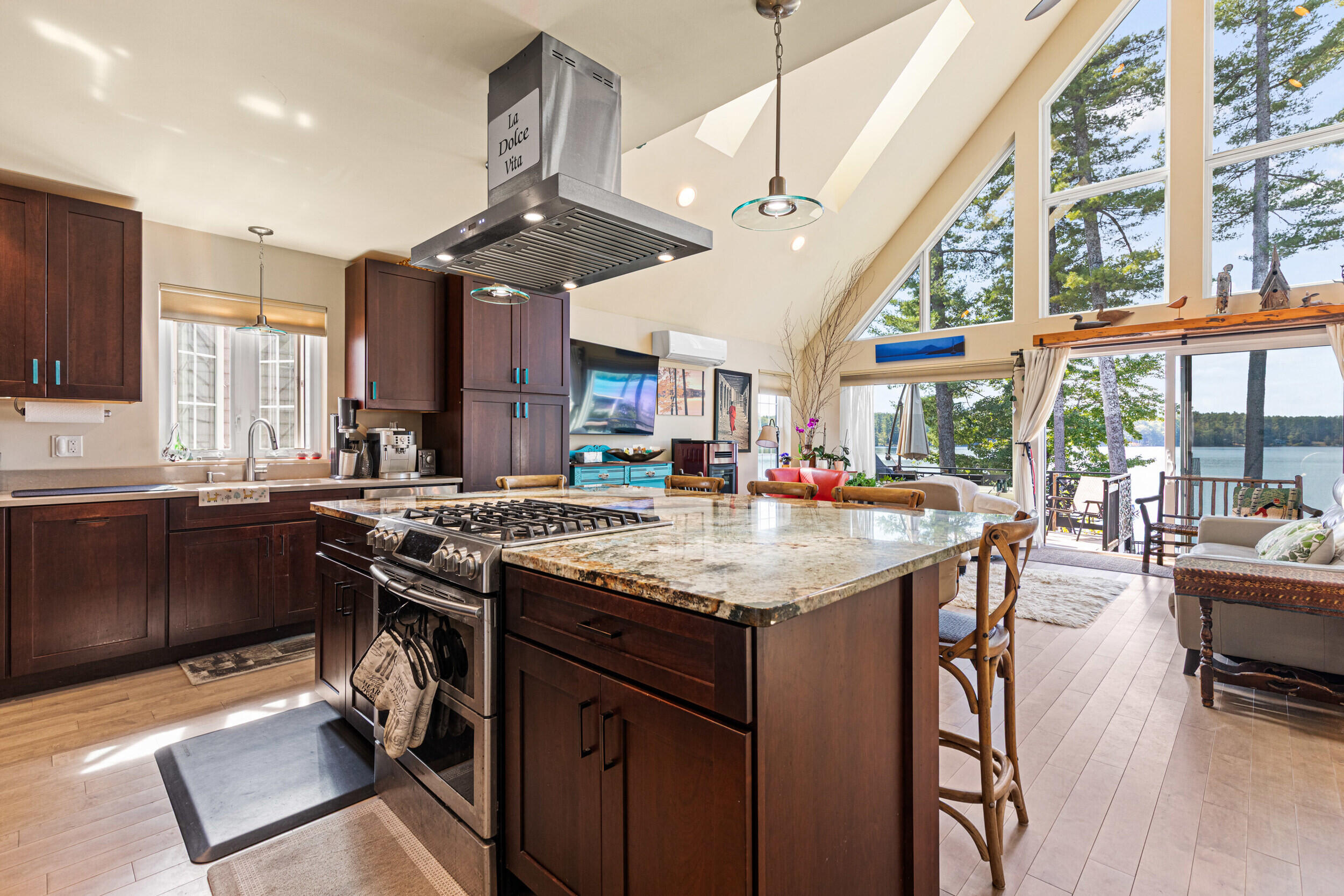 10 Gallinari Way Bridgton, ME 04009 - Photo 6 of 48 Kitchen