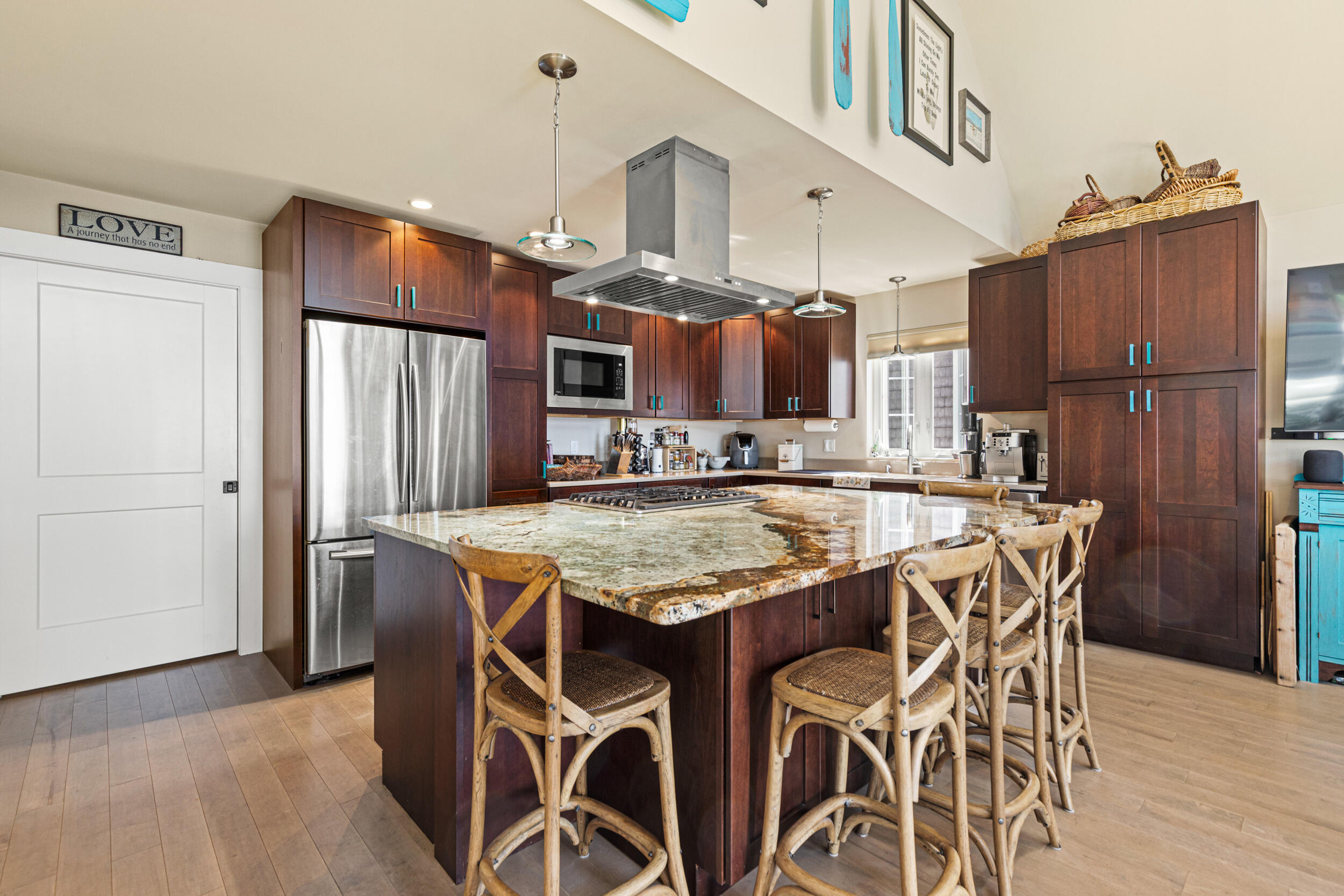 10 Gallinari Way Bridgton, ME 04009 - Photo 7 of 48 Kitchen