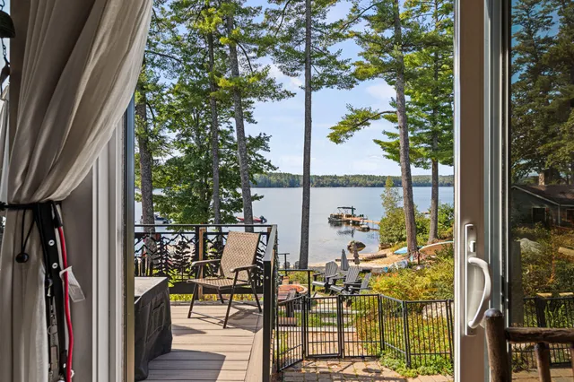 $1,350,000 | 10 Gallinari Way, Bridgton, ME 04009