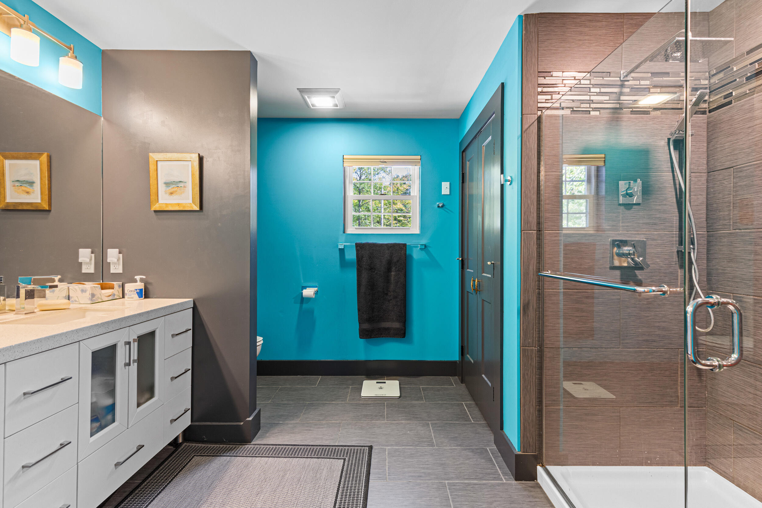 10 Gallinari Way Bridgton, ME 04009 - Photo 10 of 48 Primary bedroom full bathroom