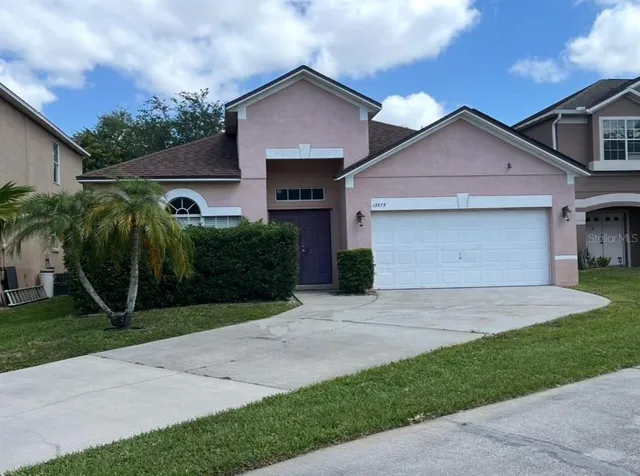 $435,000 | 13573 Tetherline Trail, Orlando, FL 32837