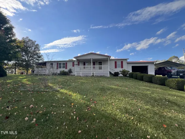 $145,000 | 7049 DC Caney Ridge Road, Coeburn, VA 24230