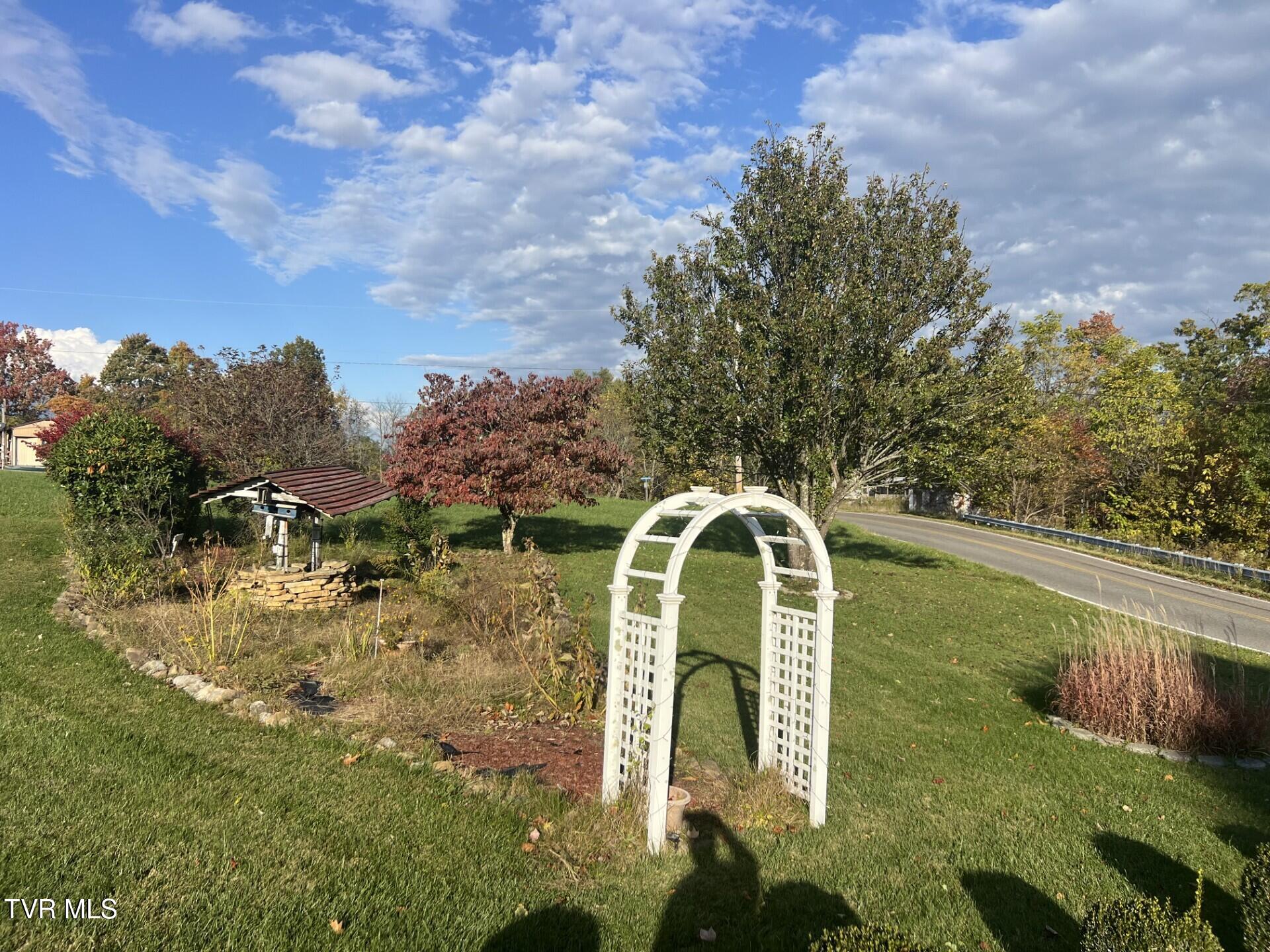 7049 DC Caney Ridge Road Coeburn, VA 24230 - Photo 11 of 35 Yard 6