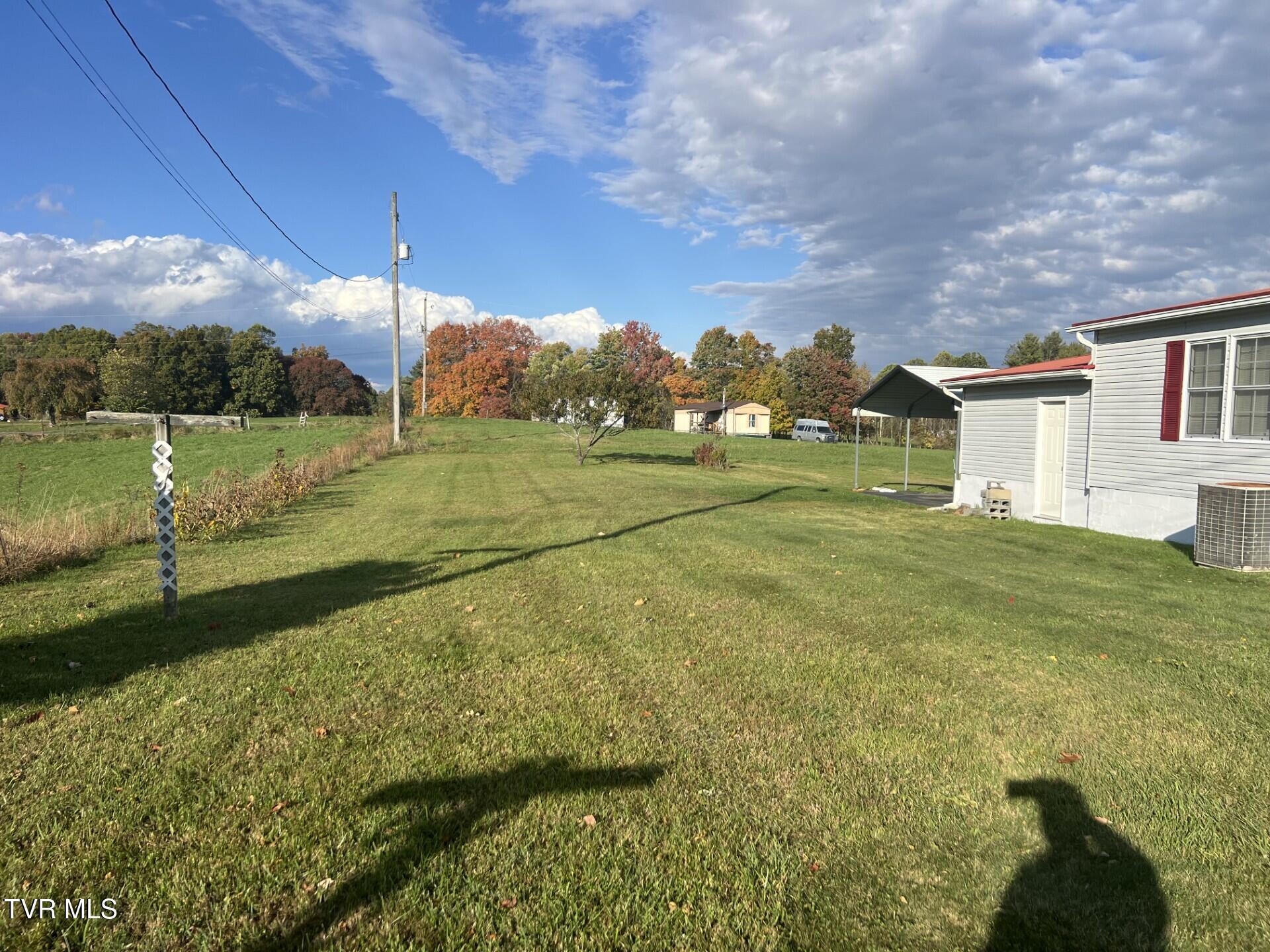 7049 DC Caney Ridge Road Coeburn, VA 24230 - Photo 12 of 35 Yard 2